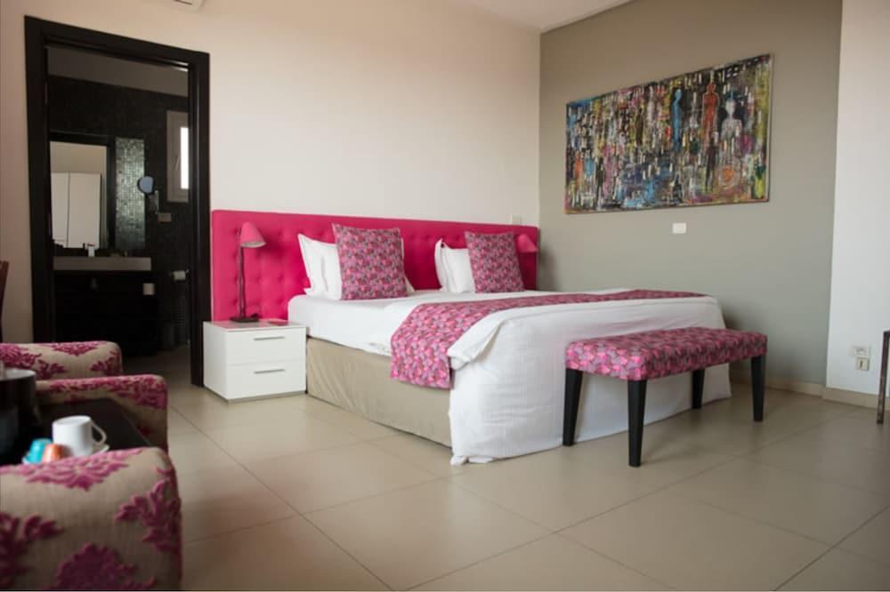 Hotel Maison Rouge Cotonou Exteriér fotografie