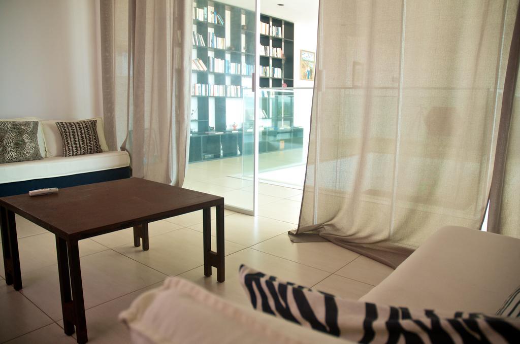 Hotel Maison Rouge Cotonou Exteriér fotografie